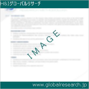 グローバルリサーチ調査レポートのイメージ